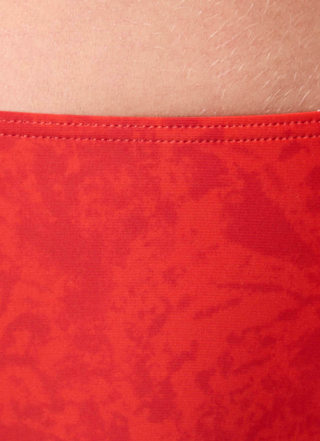 Marlies Dekkers Acapulco bikinislip met print - detail 3 rood