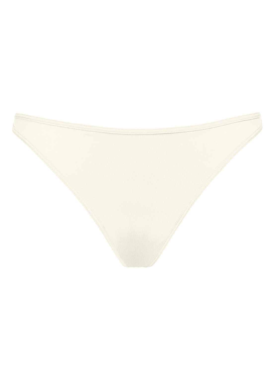 Marlies Dekkers Dame de Paris string - voorkant ivoor