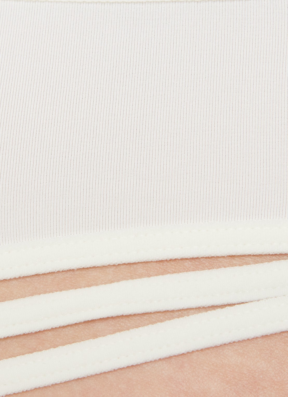 Marlies Dekkers Dame de Paris string - detail 4 ivoor