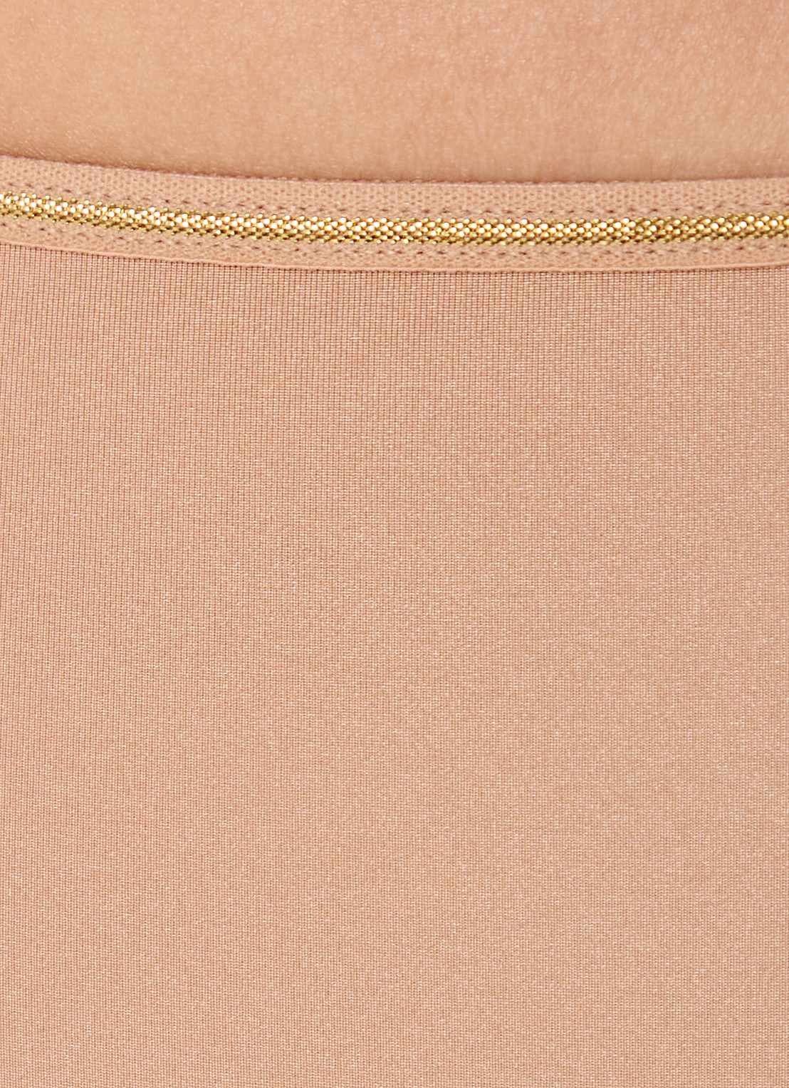 Marlies Dekkers Dame De Paris tanga - detail 3 beige