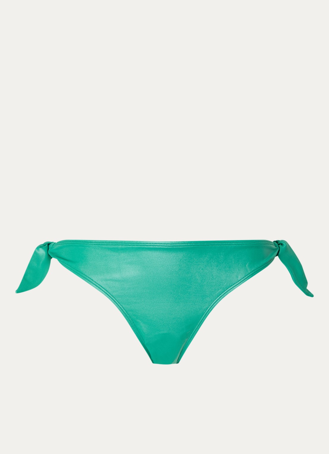 Marlies Dekkers Jet Set bikinislip - voorkant groen