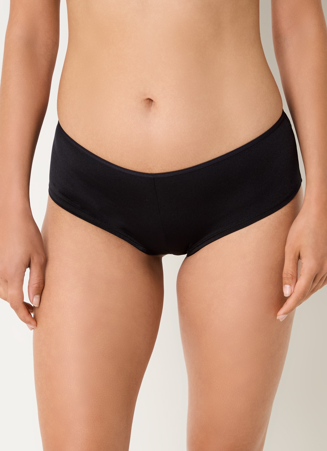 Marlies Dekkers Manjira shorty - detail zwart