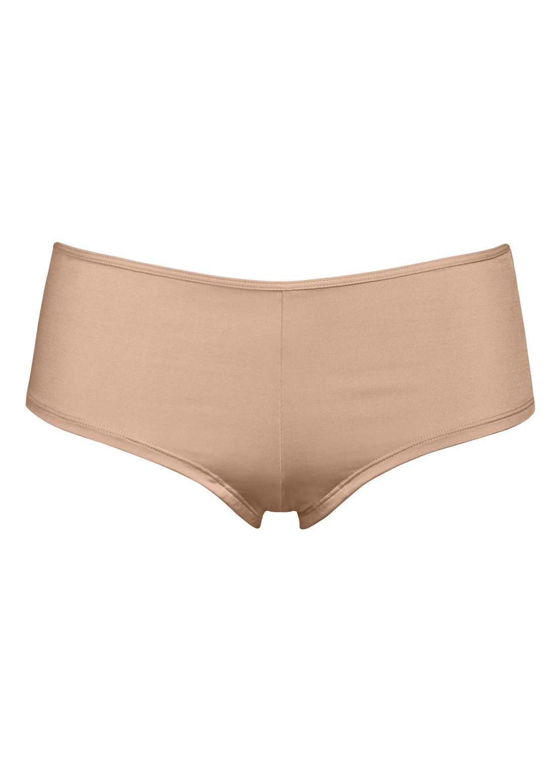 Marlies Dekkers Space hipster - voorkant 2 donkerbeige