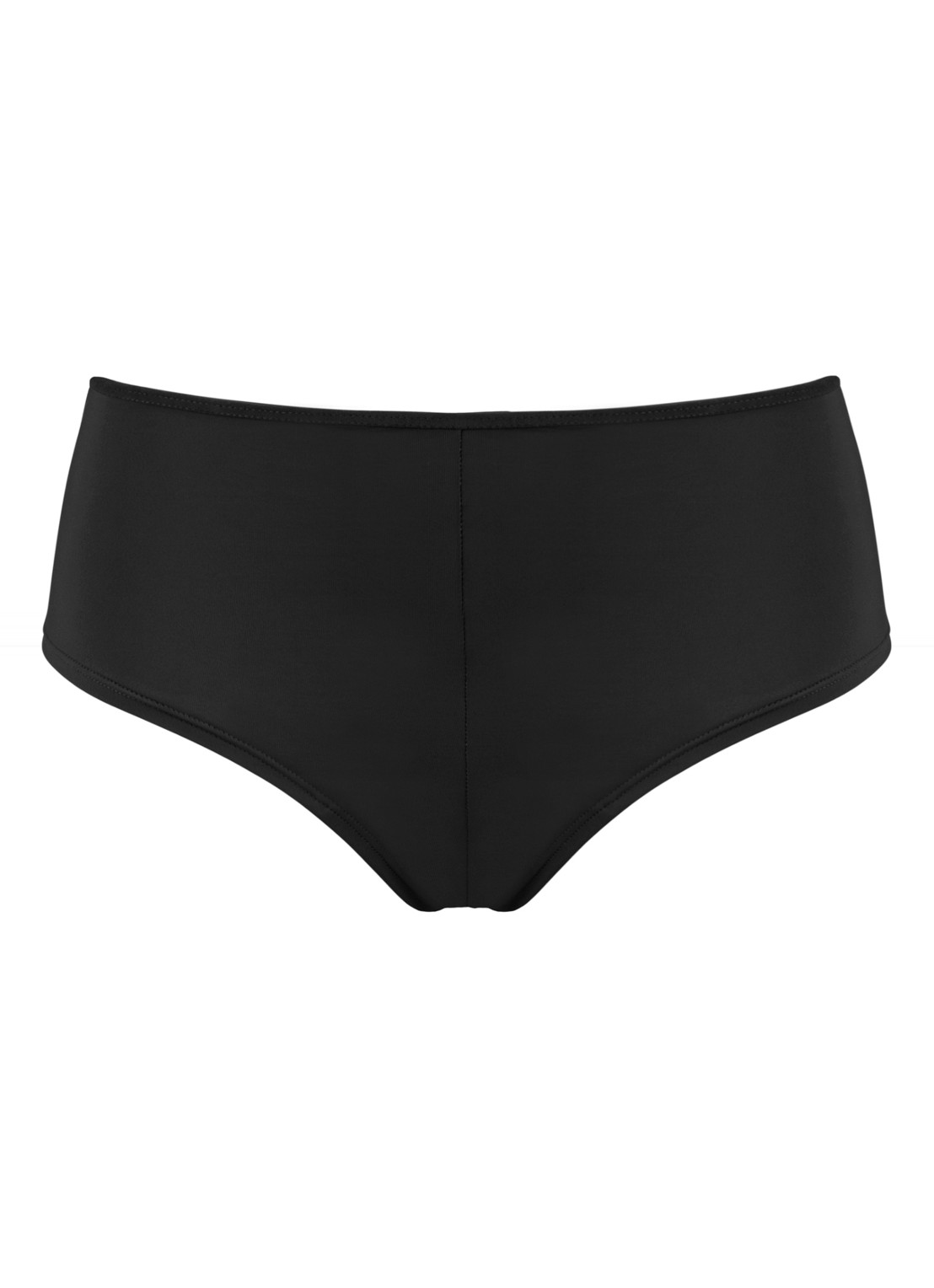 Marlies Dekkers Space Odyssey hipster - voorkant 2 zwart