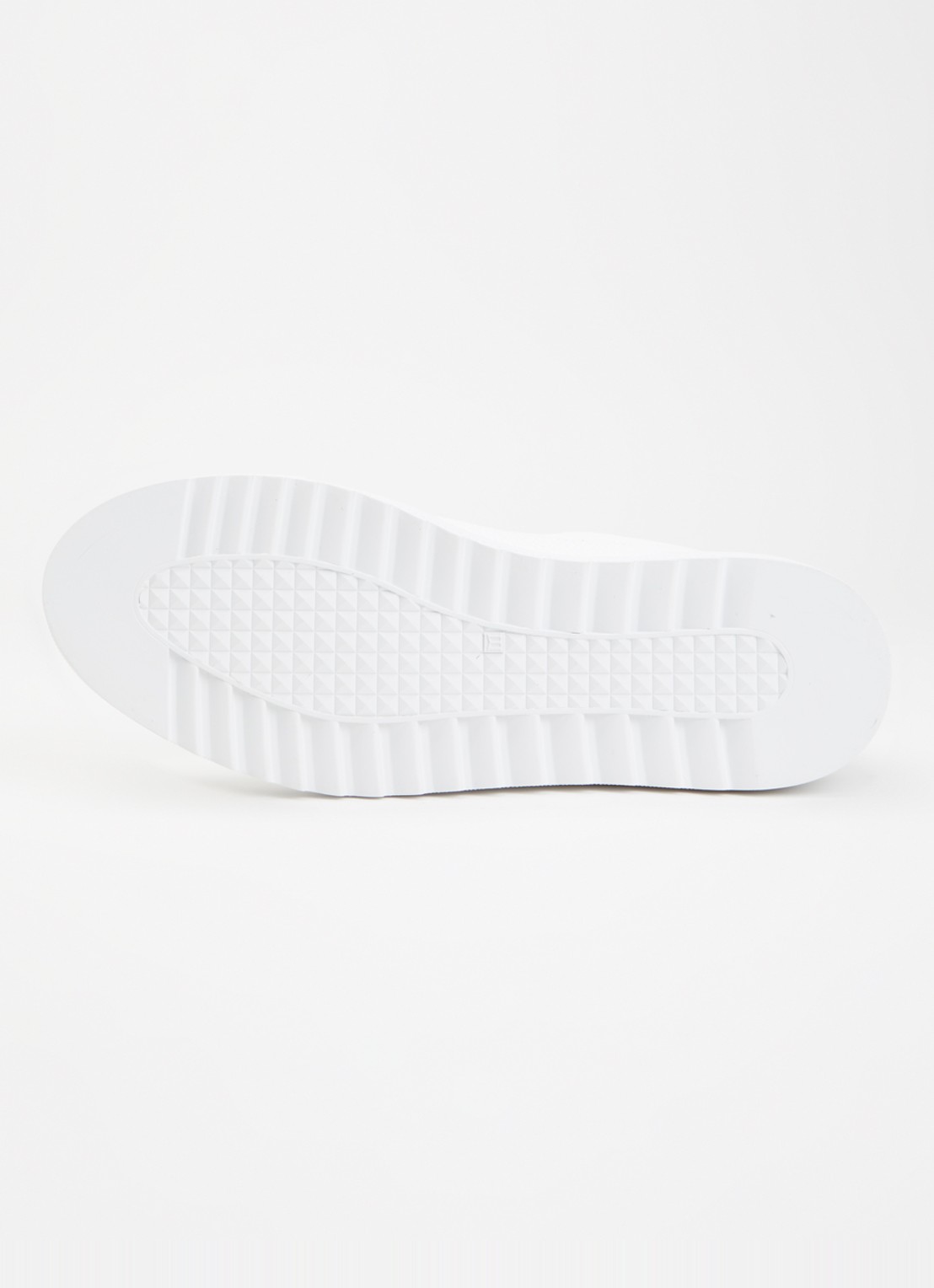 Mason Garments Tia sneaker van leer - detail 5 gebroken wit