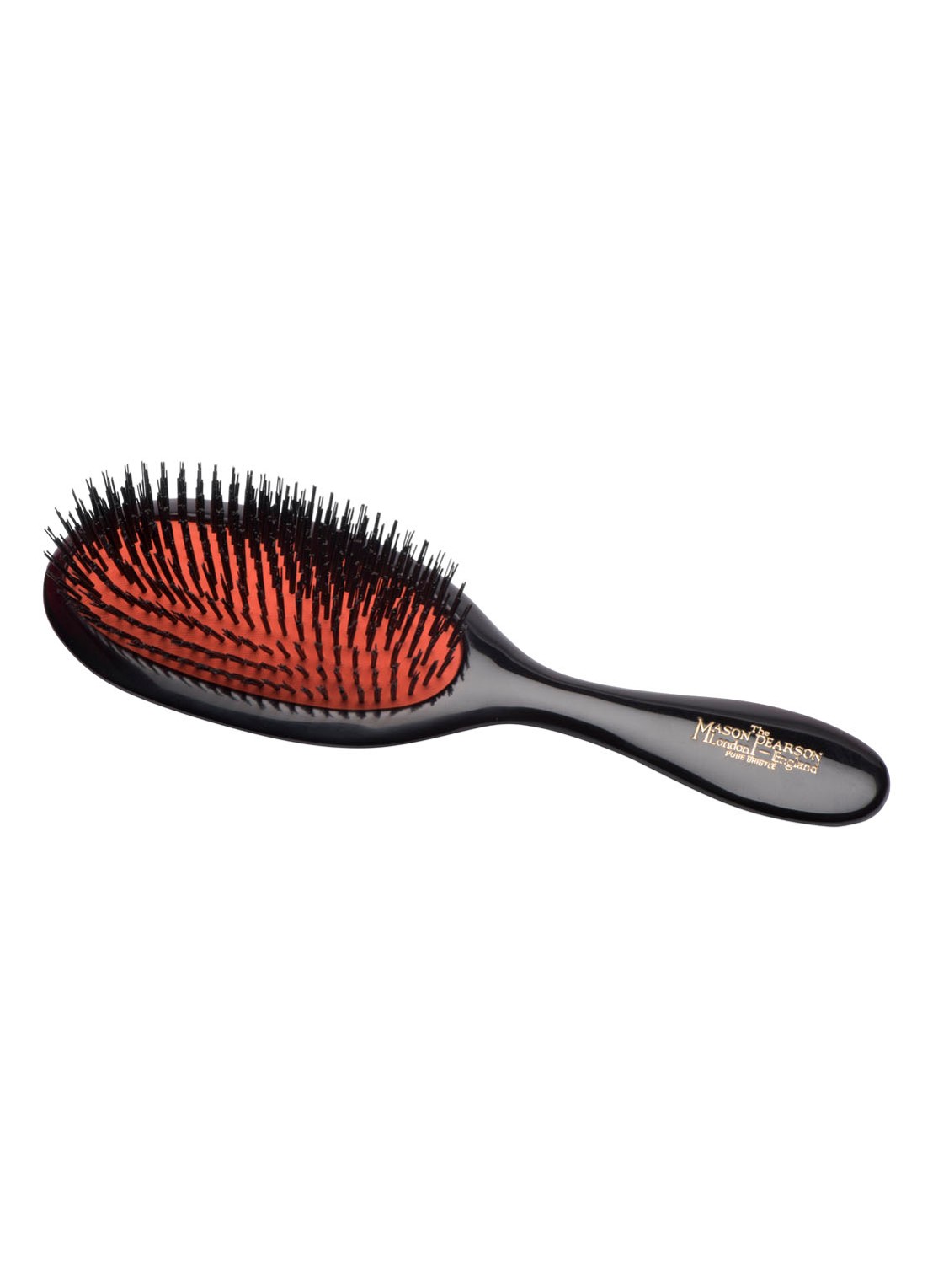 Mason Pearson B3 Handy Bristle - haarborstel - voorkant undefined