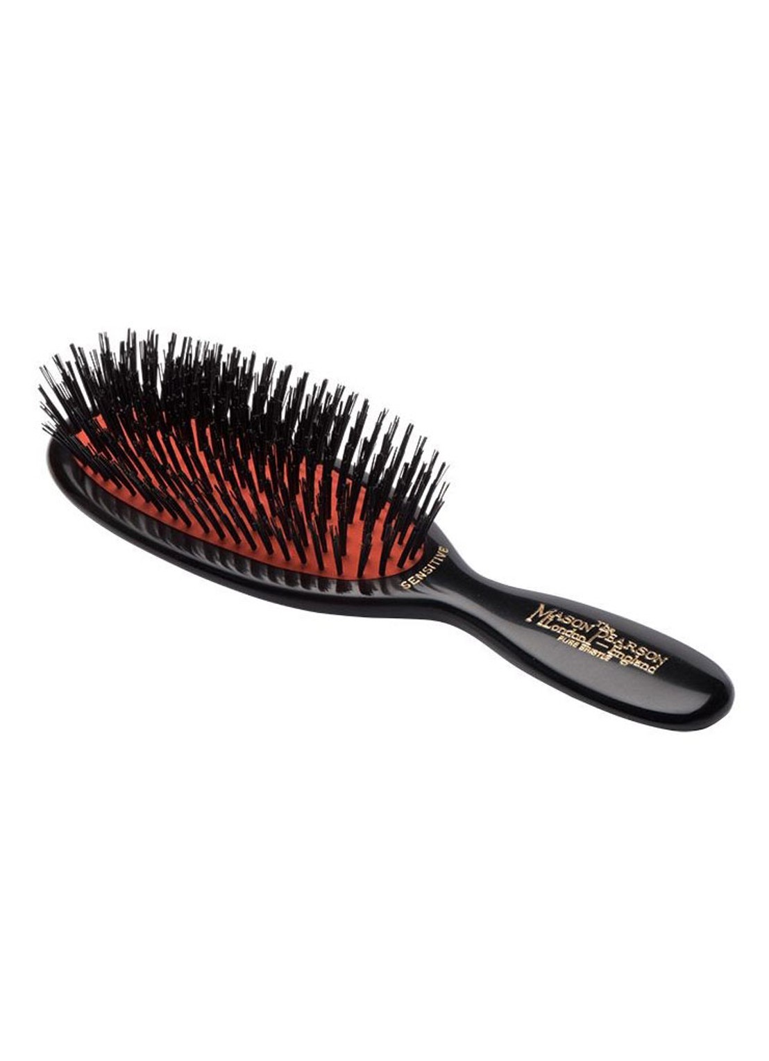 Mason Pearson Sb4 Sensitive - haarborstel - voorkant undefined