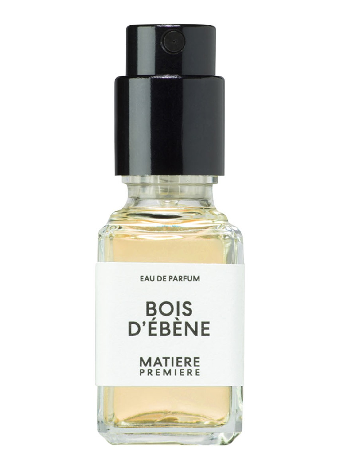 Matiere Premiere Bois d'Ébène Eau De Parfum  - voorkant 2 undefined