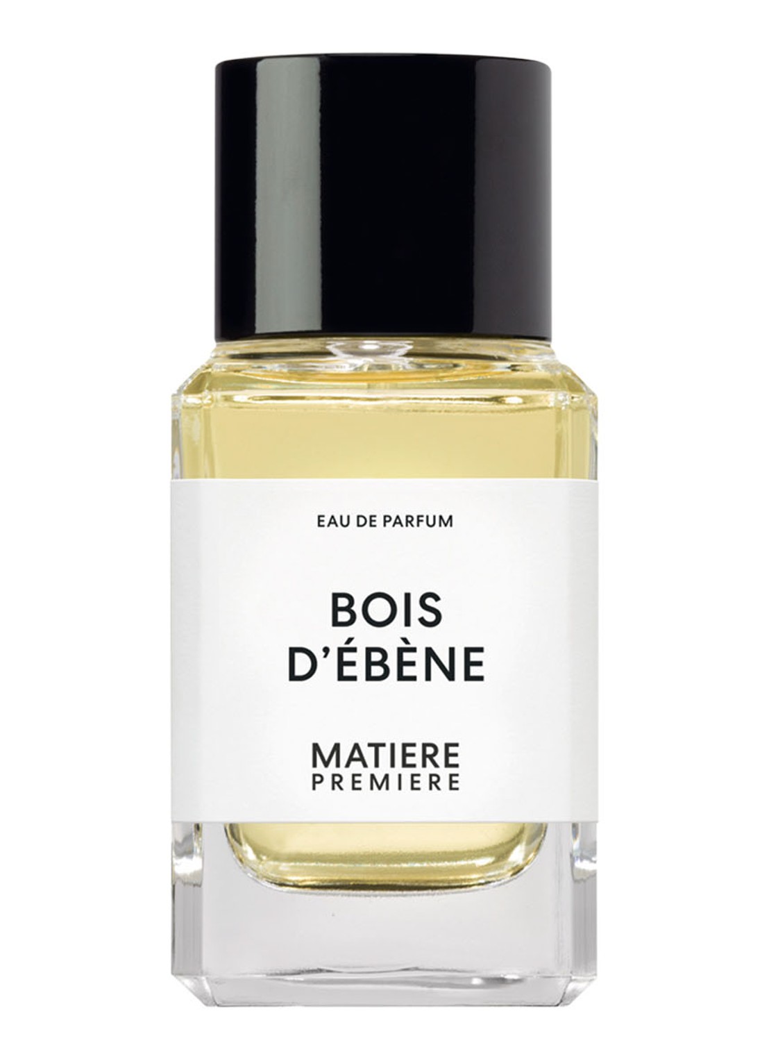 Matiere Premiere Bois d'Ébène Eau De Parfum  - voorkant 3 undefined