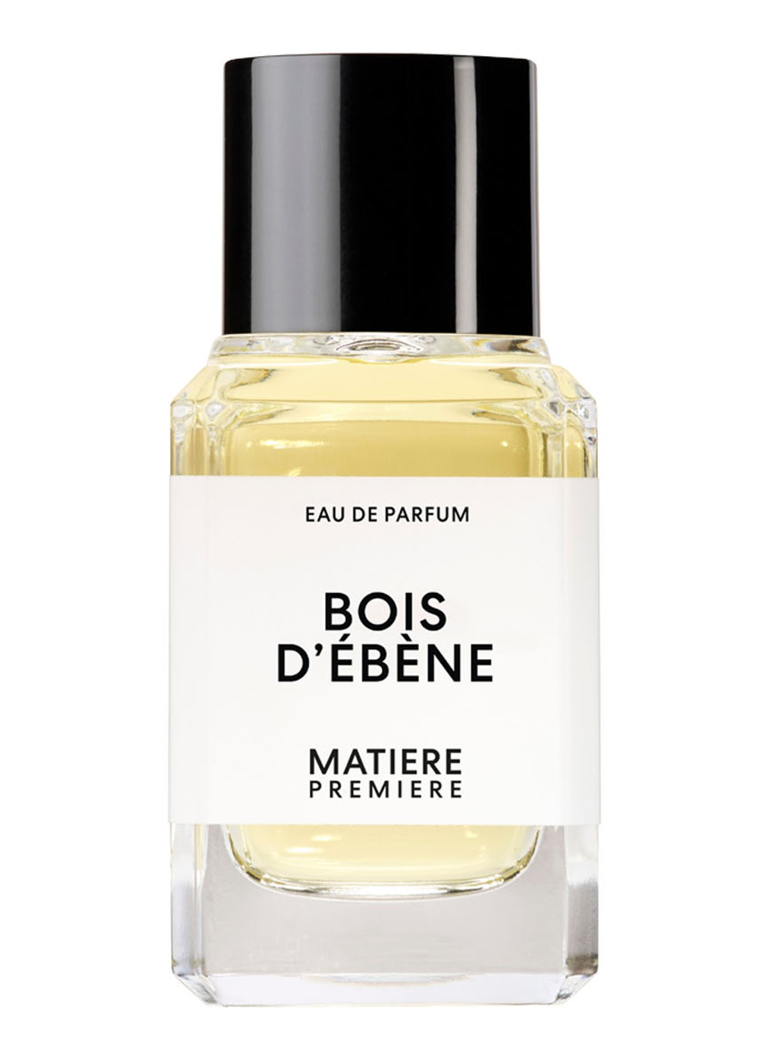 Matiere Premiere Bois d'Ébène Eau De Parfum  - voorkant undefined