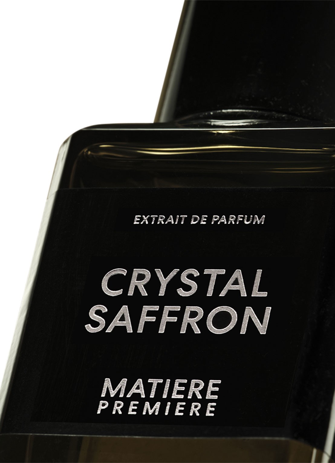 Matiere Premiere Chrystal Saffron Extrait de Parfum - detail 3 undefined