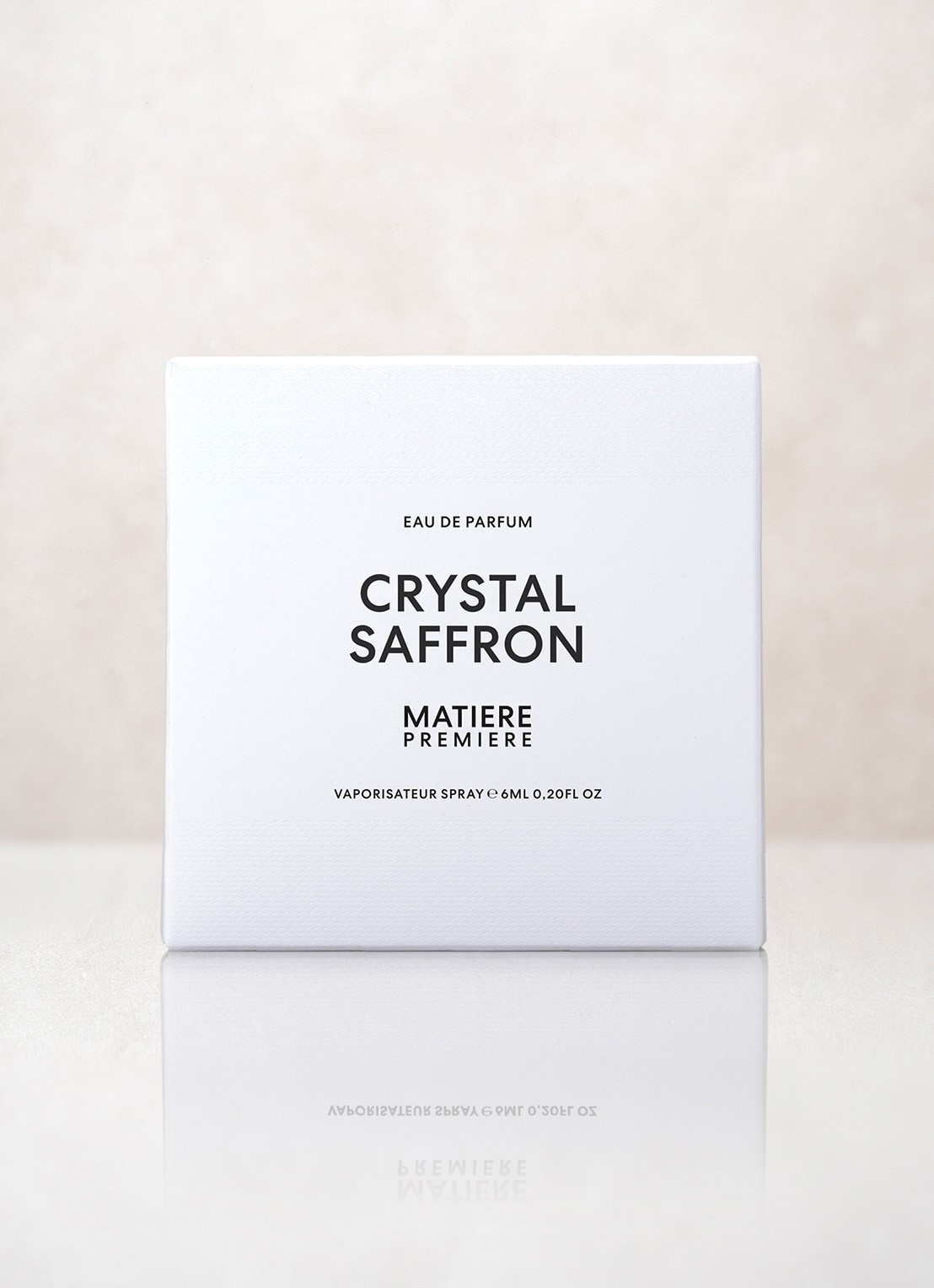 Matiere Premiere Crystal Saffron Eau De Parfum  - detail 3 undefined