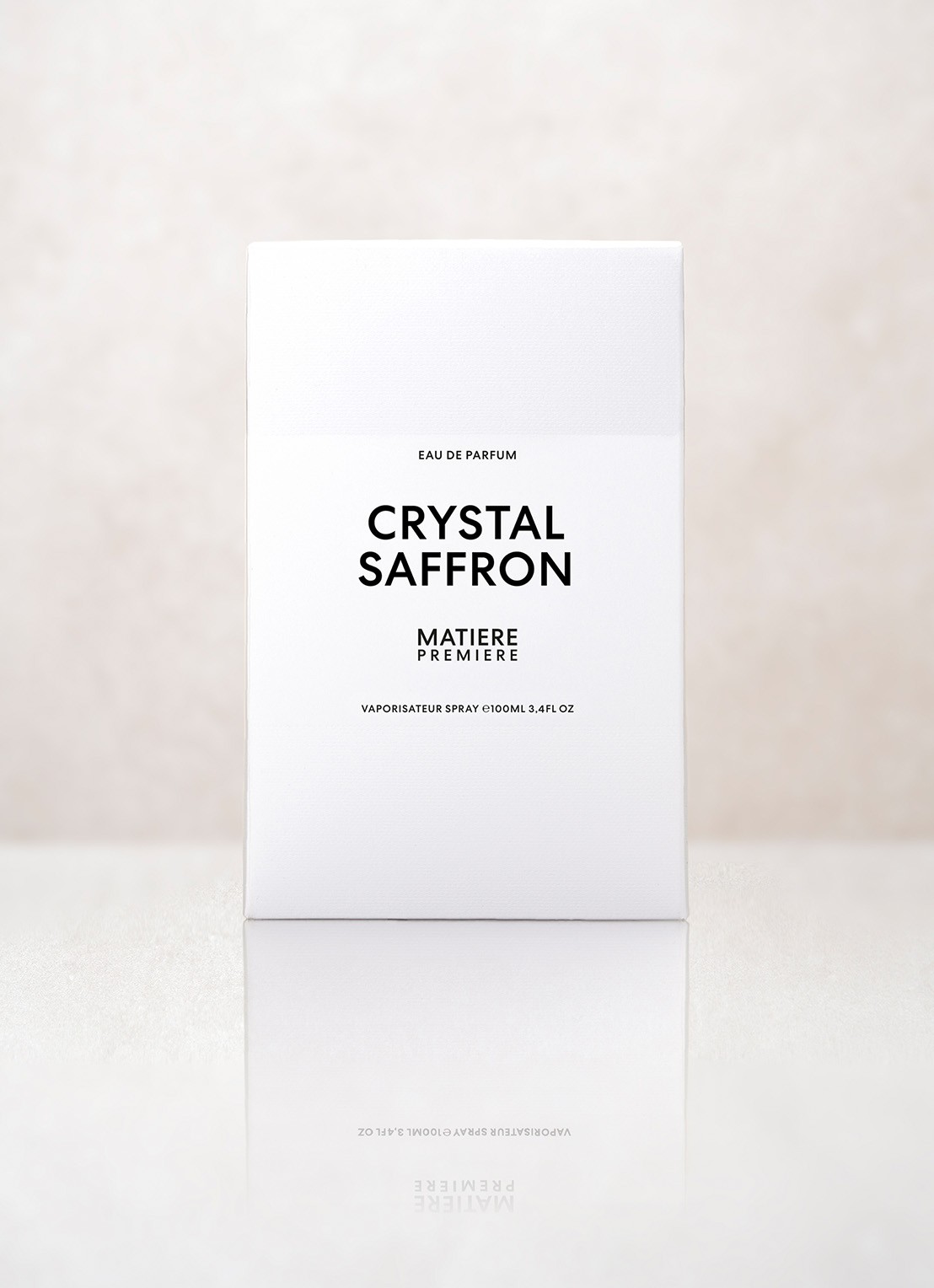 Matiere Premiere Crystal Saffron Eau De Parfum  - detail 4 undefined