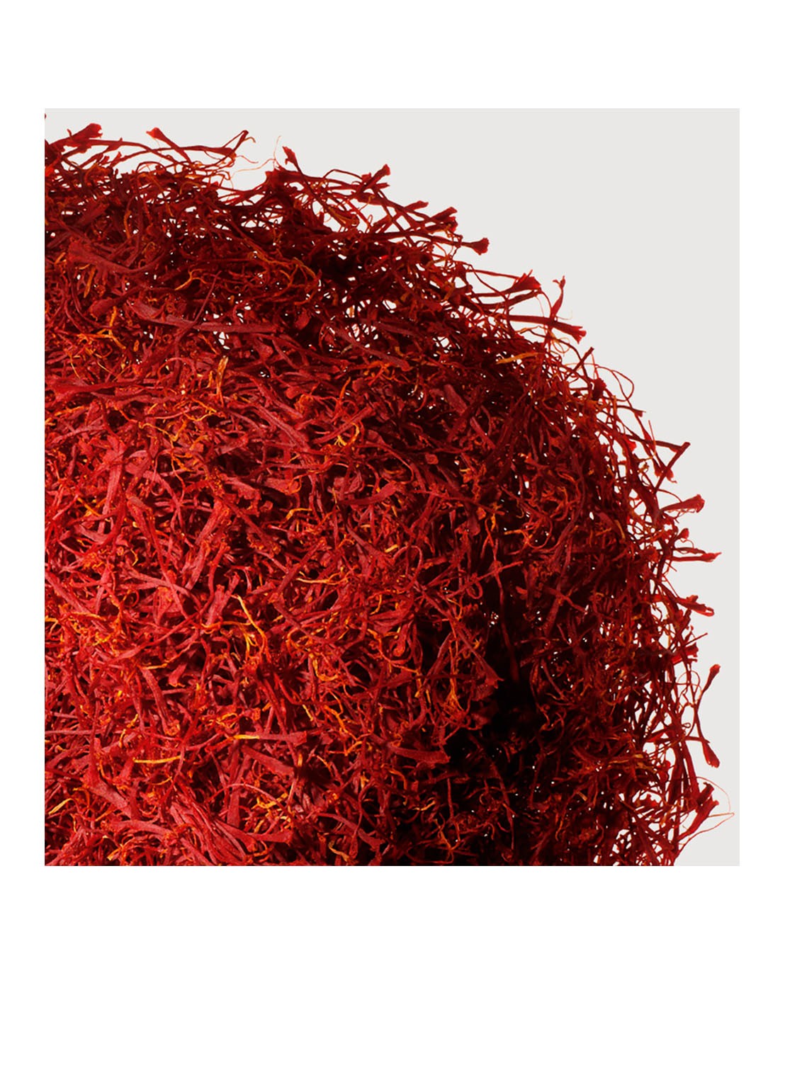 Matiere Premiere Crystal Saffron Extrait de Parfum - detail 6 undefined