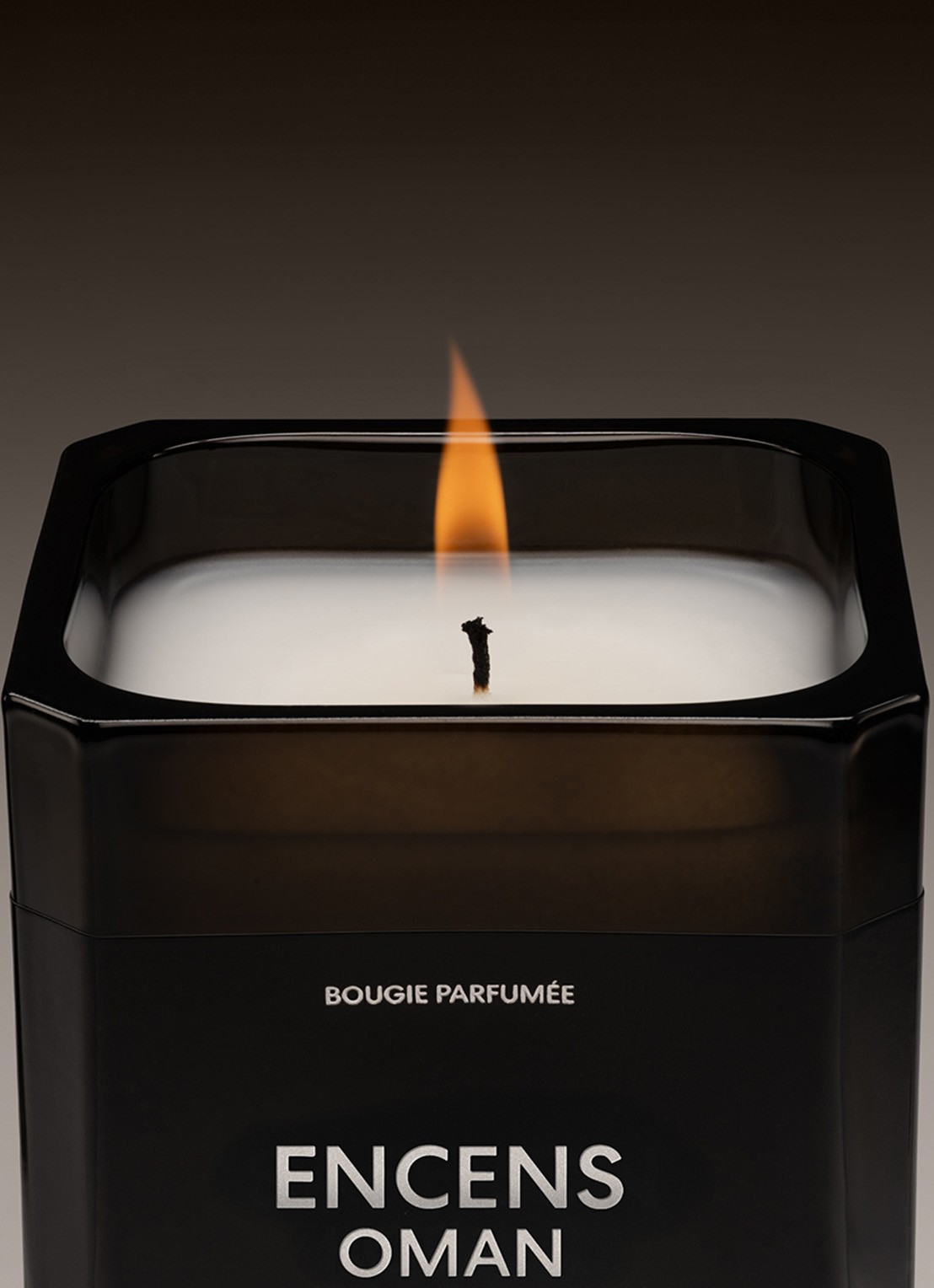 Matiere Premiere Encens Oman Scented Candle - geurkaars 220 gram - detail 4 undefined