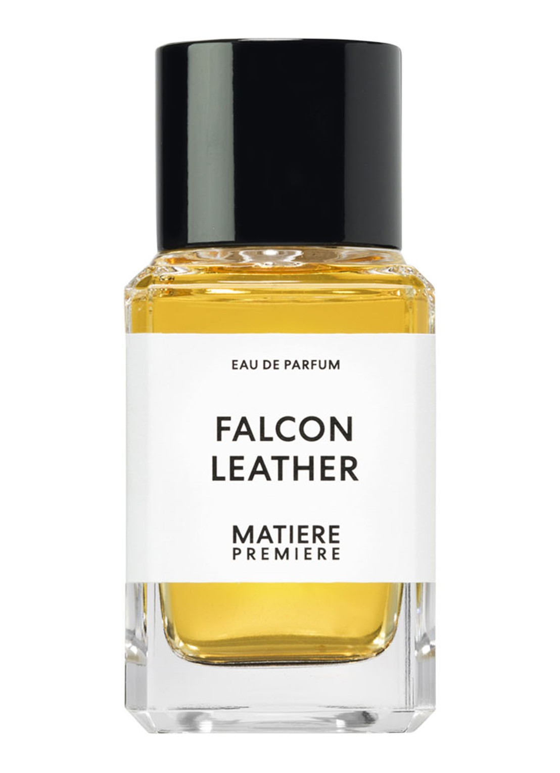 Matiere Premiere Falcon Leather Eau De Parfum  - voorkant 3 undefined