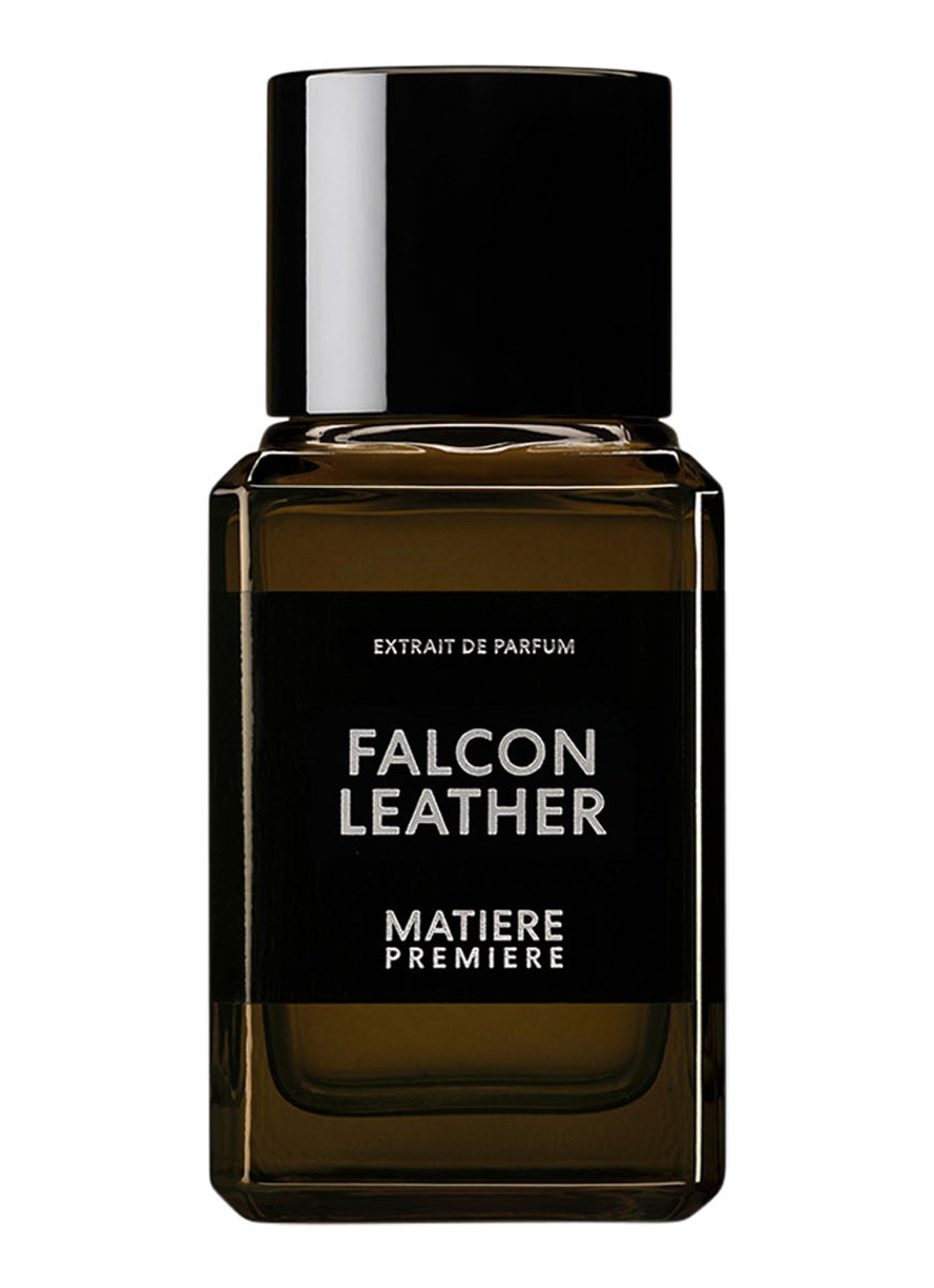 Matiere Premiere Falcon Leather Extrait de Parfum  - voorkant 7 undefined