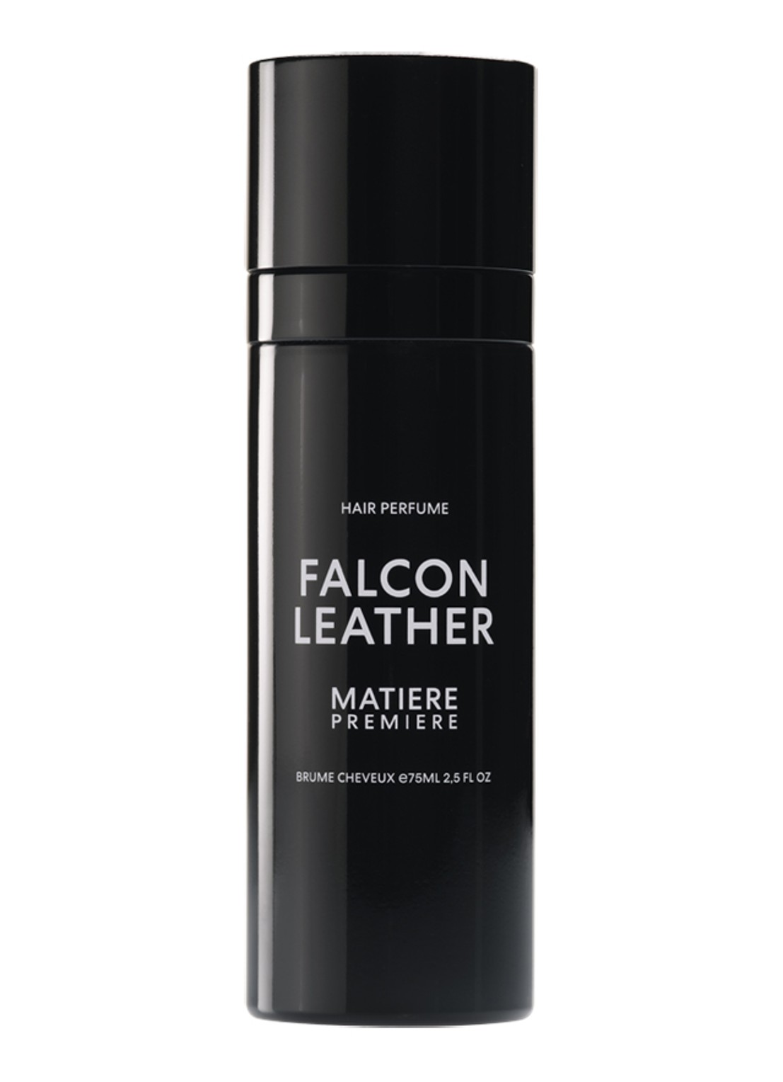 Matiere Premiere Falcon Leather Hair Perfume - haarparfum - voorkant undefined