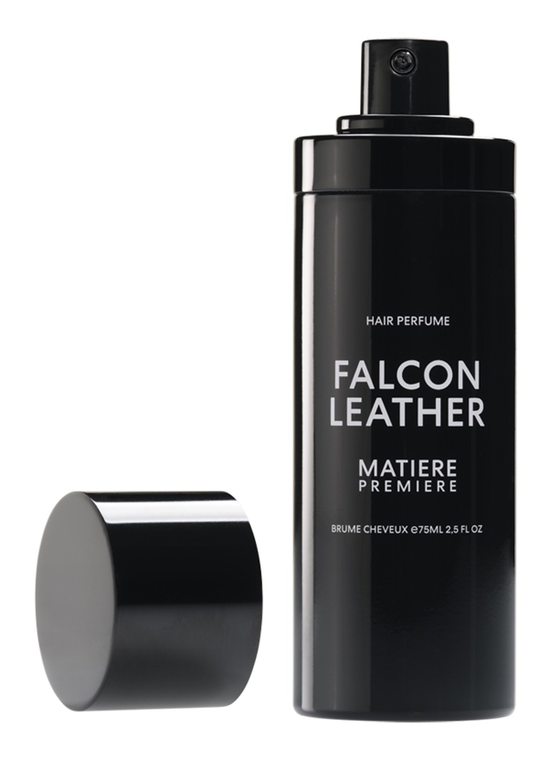 Matiere Premiere Falcon Leather Hair Perfume - haarparfum - voorkant 2 undefined