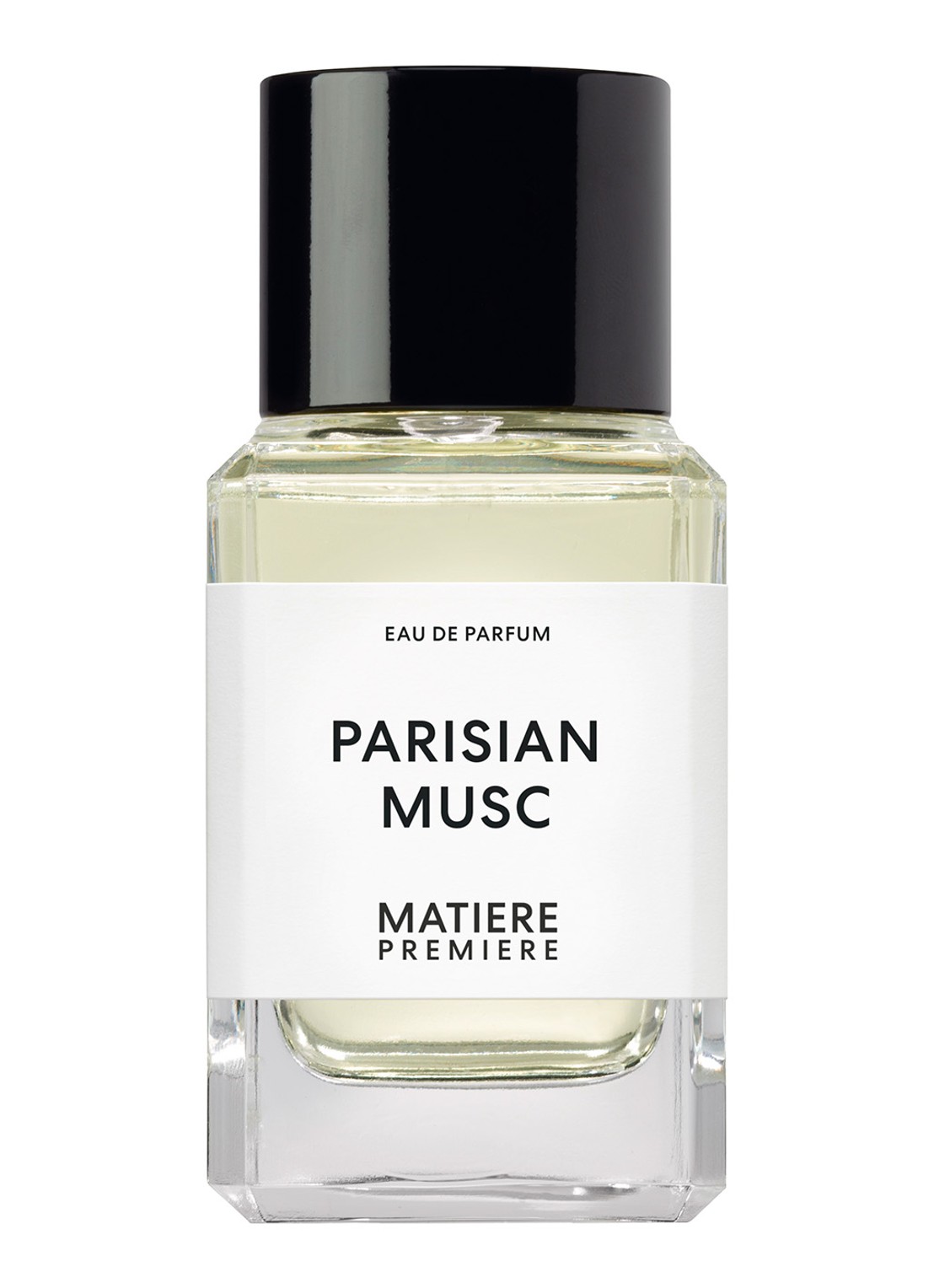 Matiere Premiere Parisian Musc Eau De Parfum  - voorkant undefined