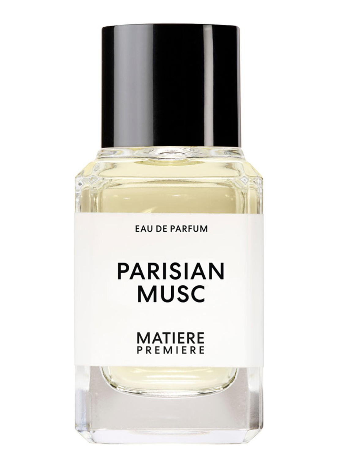 Matiere Premiere Parisian Musc Eau De Parfum  - voorkant 2 undefined