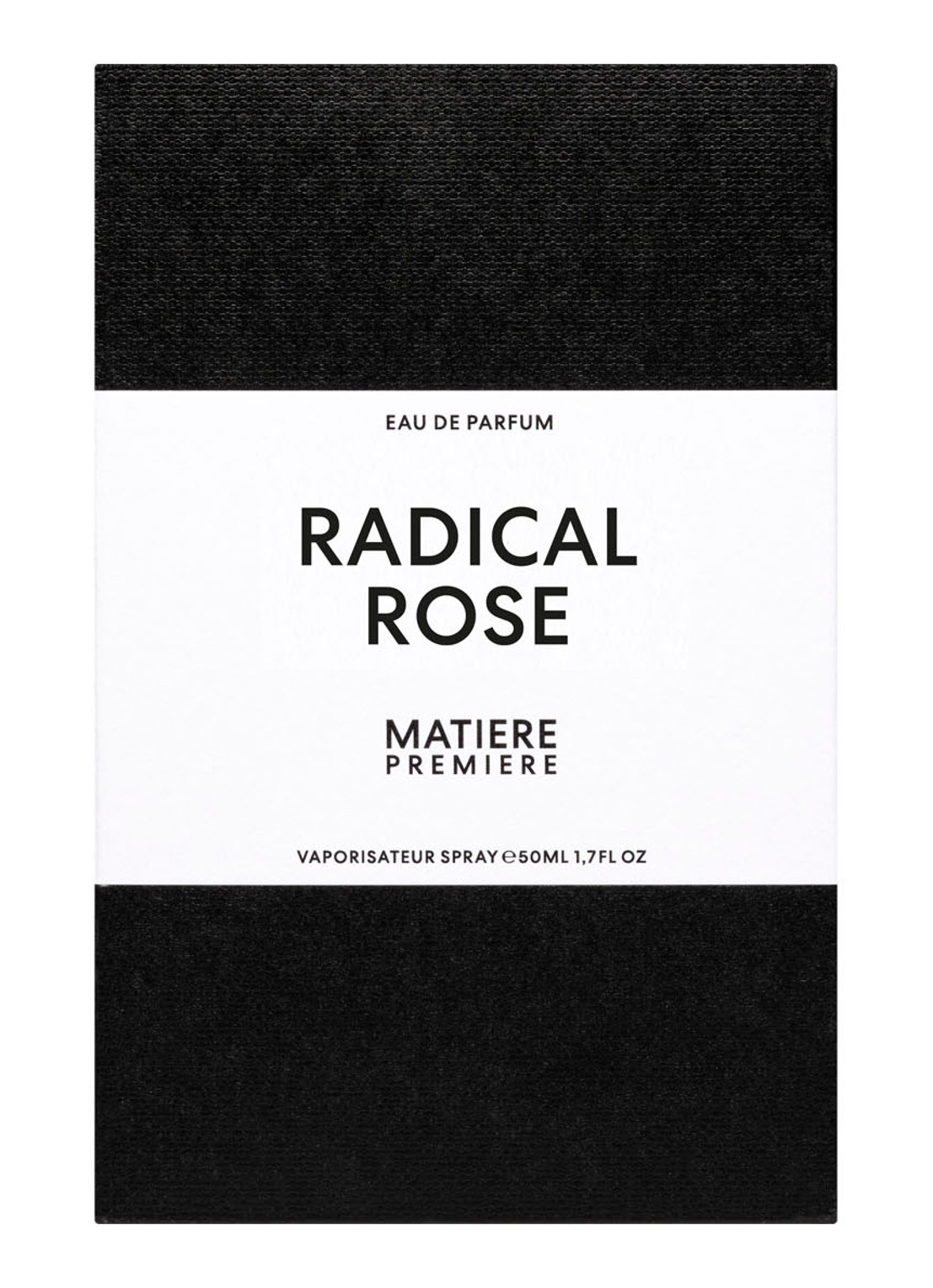 Matiere Premiere Radical Rose Eau De Parfum  - detail 2 undefined