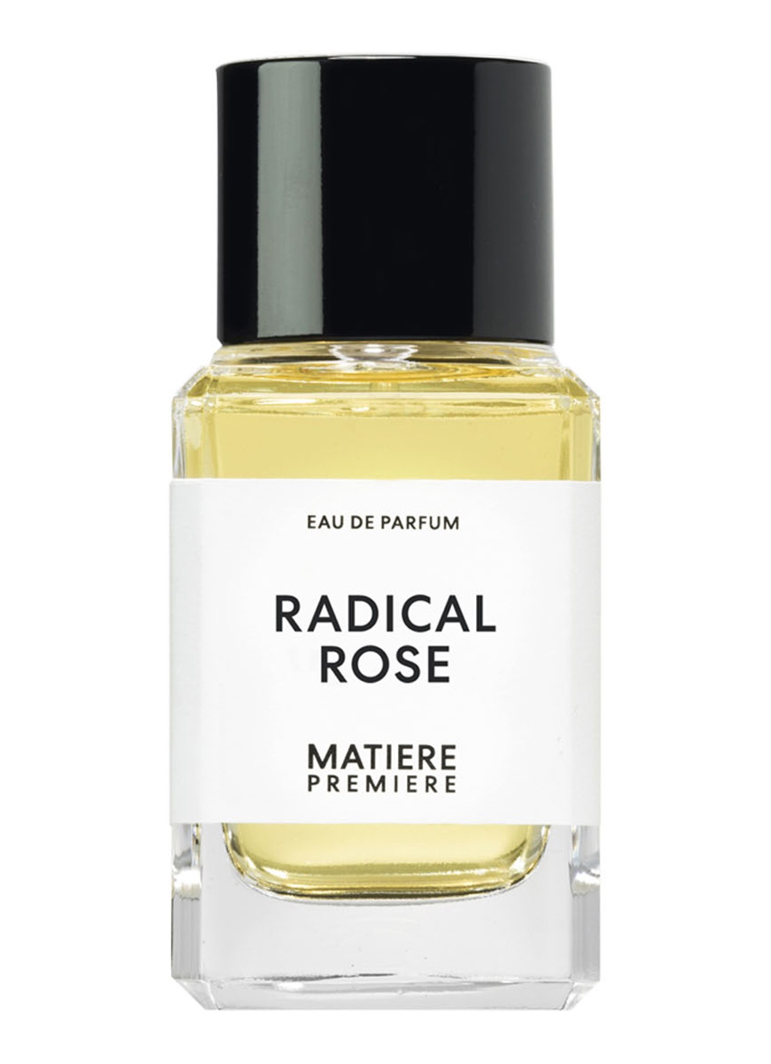 Matiere Premiere Radical Rose Eau De Parfum  - voorkant 4 undefined