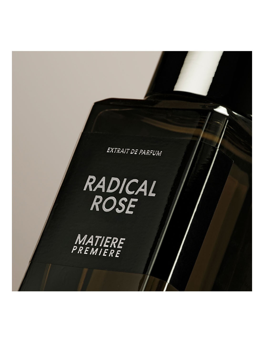 Matiere Premiere Radical Rose Extrait de Parfum - detail 4 undefined