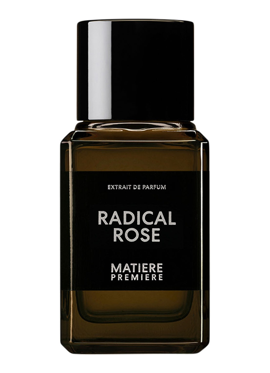 Matiere Premiere Radical Rose Extrait de Parfum - voorkant 2 undefined