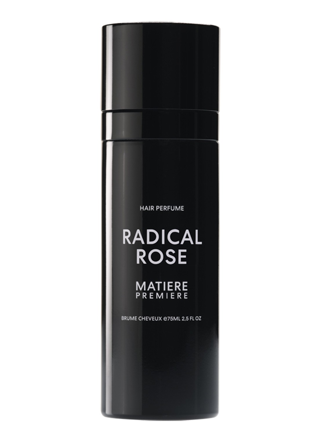 Matiere Premiere Radical Rose Hair Perfume - haarparfum - voorkant undefined