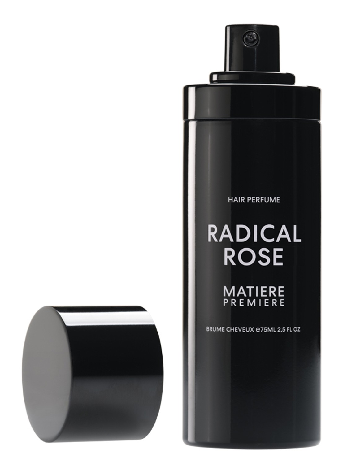 Matiere Premiere Radical Rose Hair Perfume - haarparfum - voorkant 2 undefined