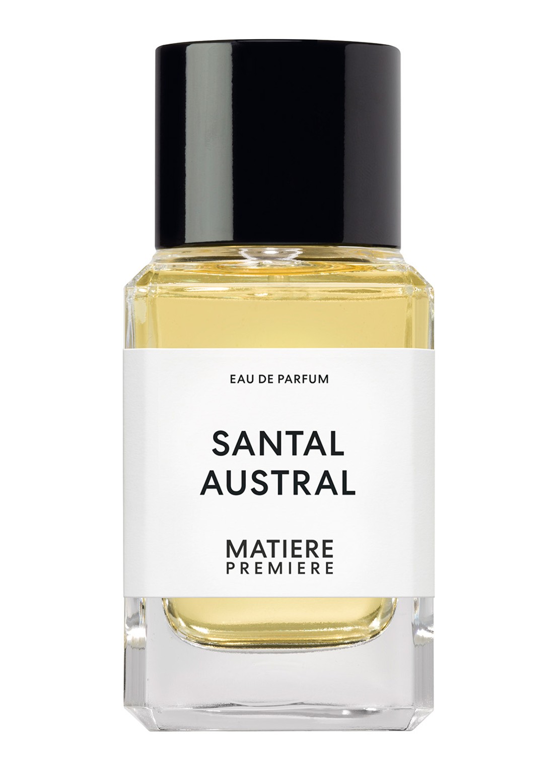Matiere Premiere Santal Austral Eau De Parfum  - voorkant 3 undefined