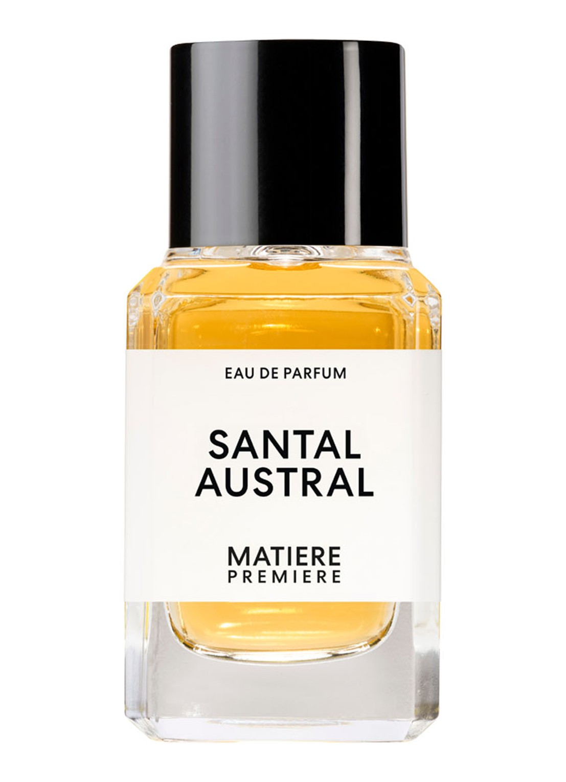 Matiere Premiere Santal Austral Eau De Parfum  - voorkant undefined
