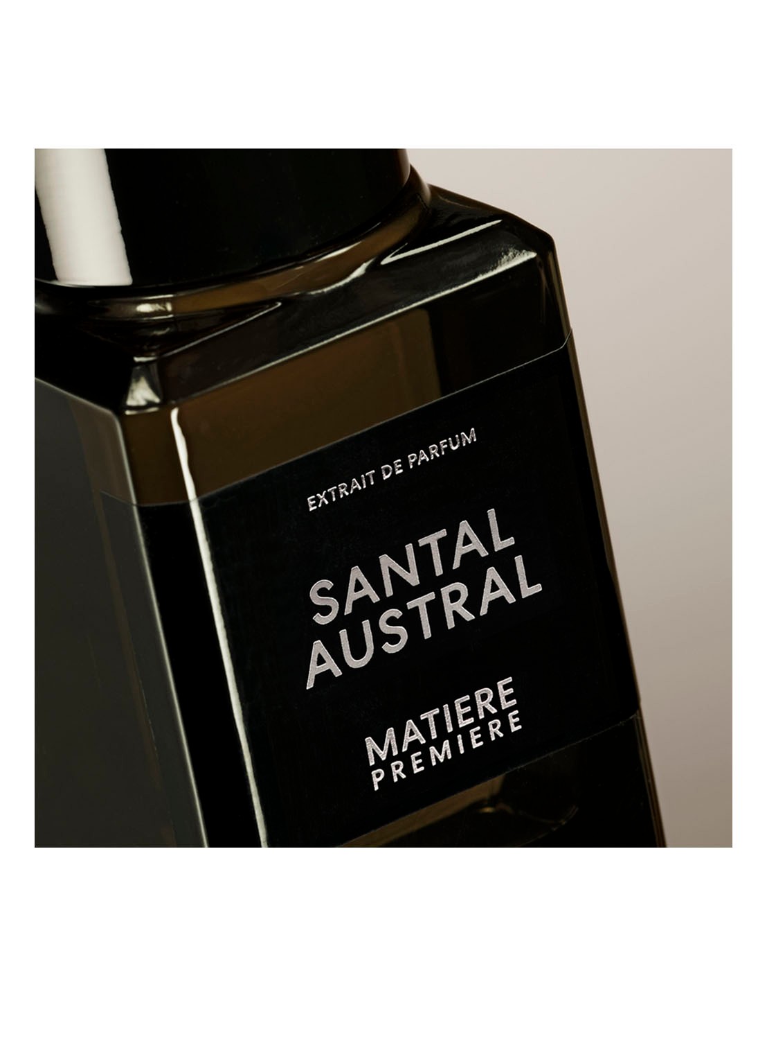 Matiere Premiere Santal Austral Extrait de Parfum - detail 4 undefined