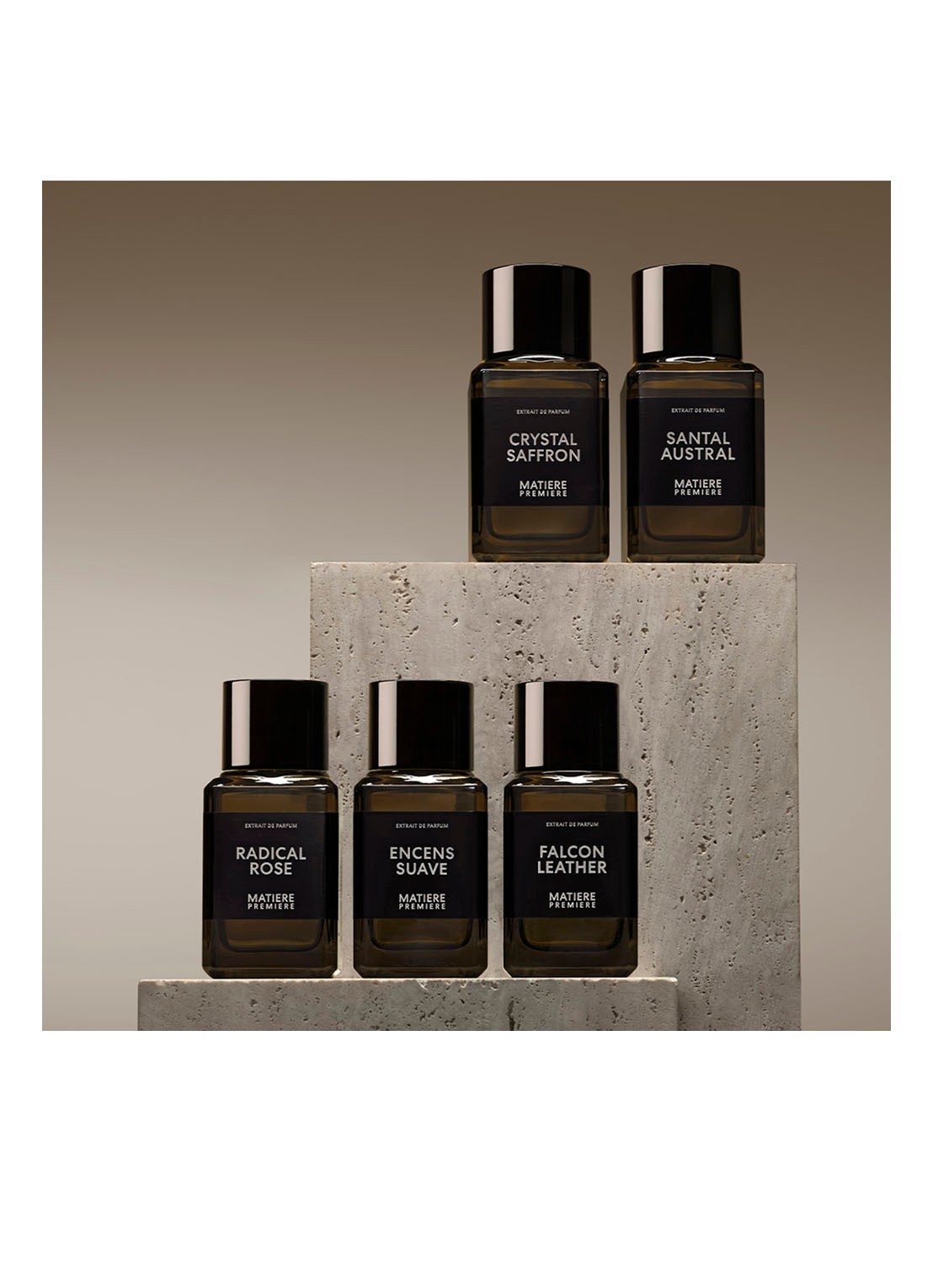 Matiere Premiere Santal Austral Extrait de Parfum - detail 7 undefined
