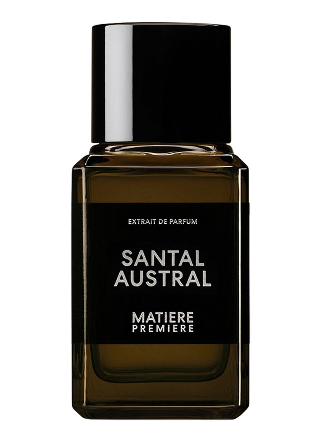 Matiere Premiere Santal Austral Extrait de Parfum - voorkant 2 undefined
