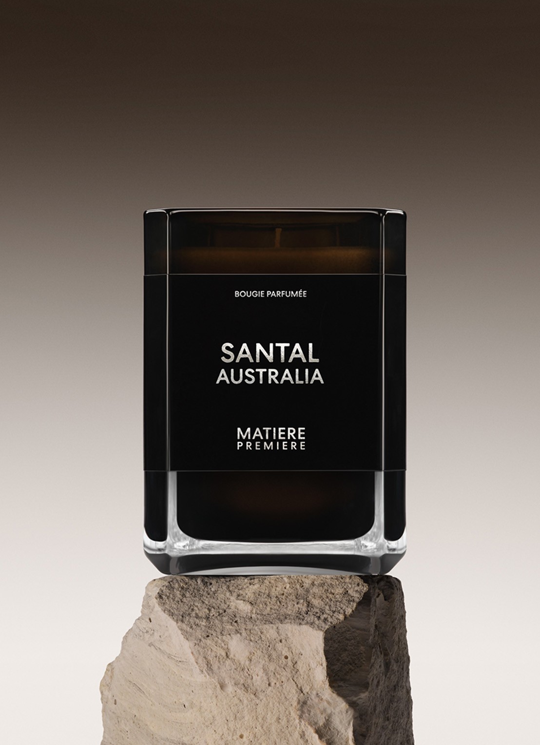 Matiere Premiere Santal Australia Scented Candle - geurkaars 220 gram - detail undefined