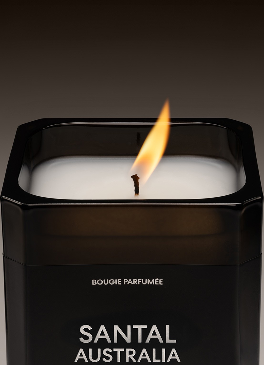 Matiere Premiere Santal Australia Scented Candle - geurkaars 220 gram - detail 2 undefined