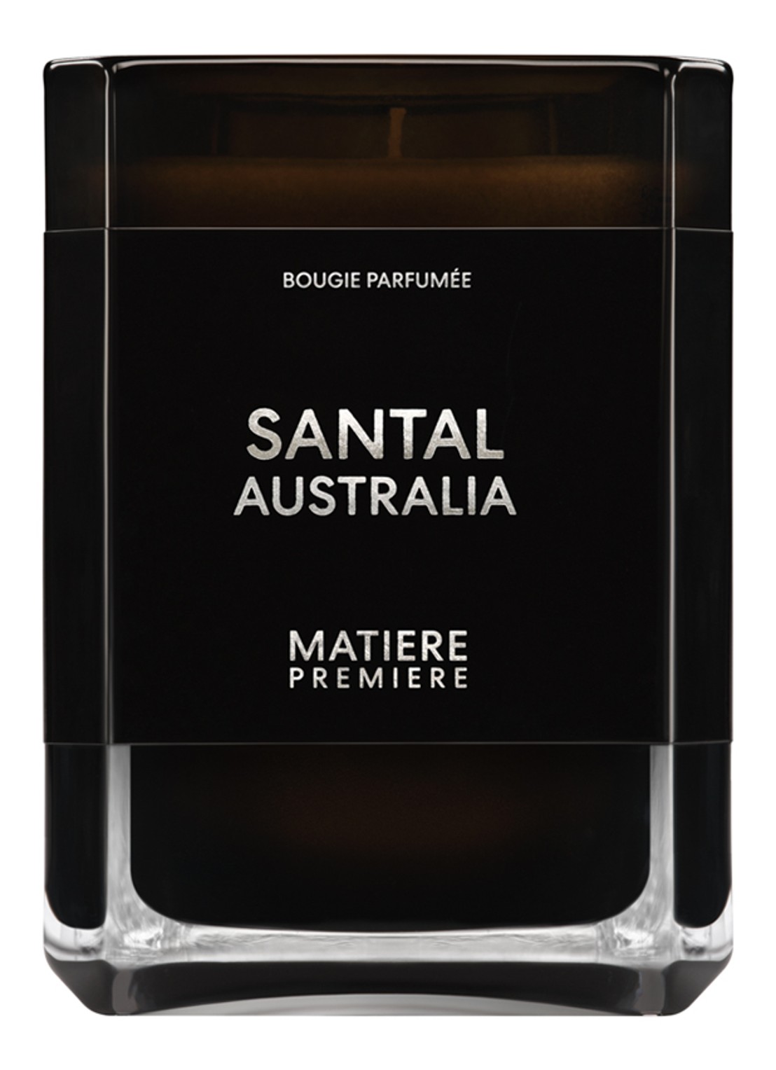 Matiere Premiere Santal Australia Scented Candle - geurkaars 220 gram - voorkant 4 undefined