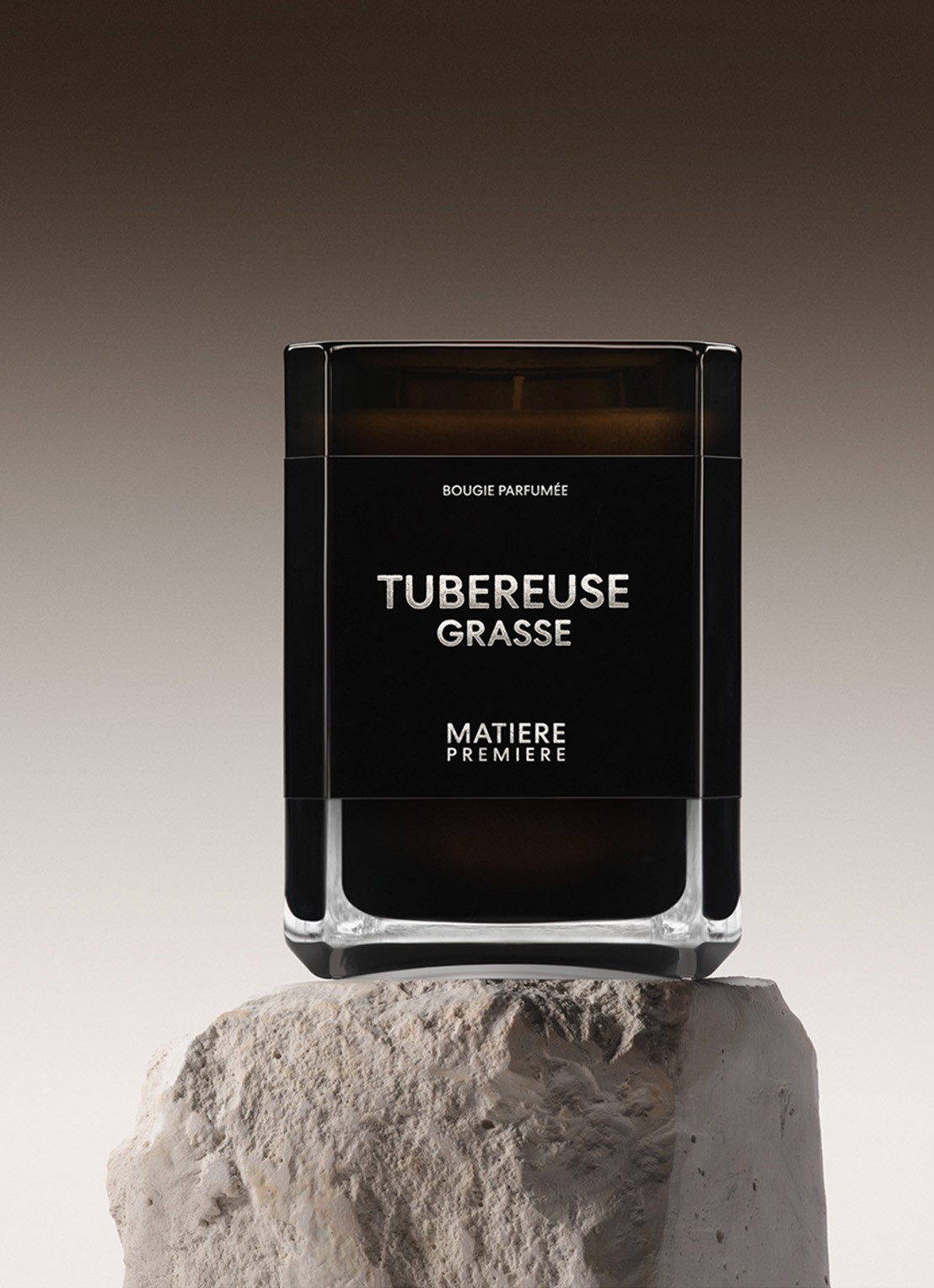 Matiere Premiere Tubereuse Grasse Scented Candle - geurkaars 220 gram - detail 3 undefined