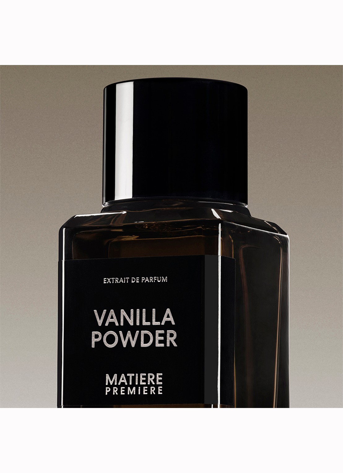 Matiere Premiere Vanilla Powder Extrait de Parfum - detail 3 undefined