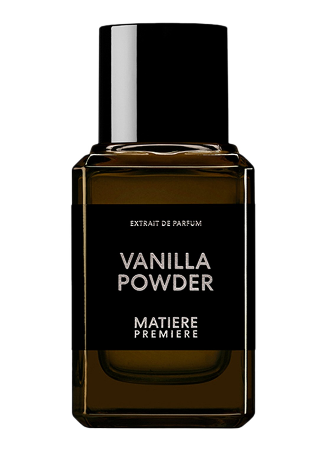 Matiere Premiere Vanilla Powder Extrait de Parfum - voorkant 6 undefined