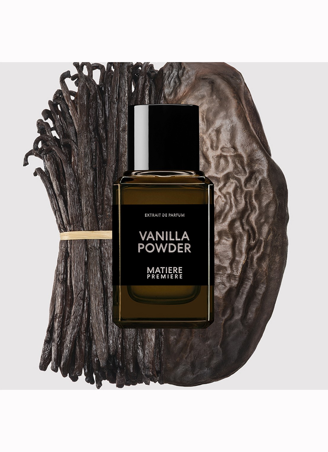 Matiere Premiere Vanilla Powder Extrait de Parfum - voorkant 7 undefined