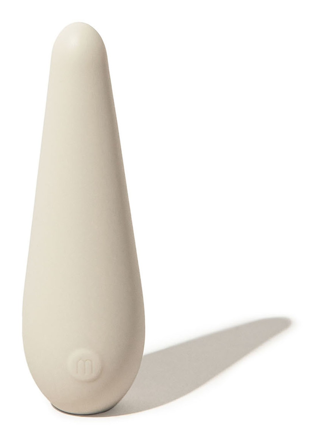 Maude Vibe Personal Massager - vibrator - detail grijs