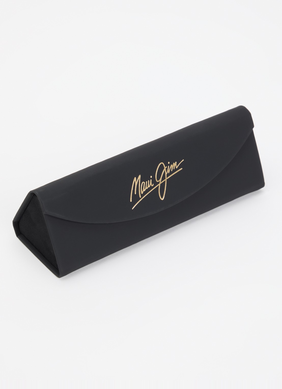 Maui Jim Hoopika Ultra zonnebril gepolariseerd MJ000794 - detail 2 blauw