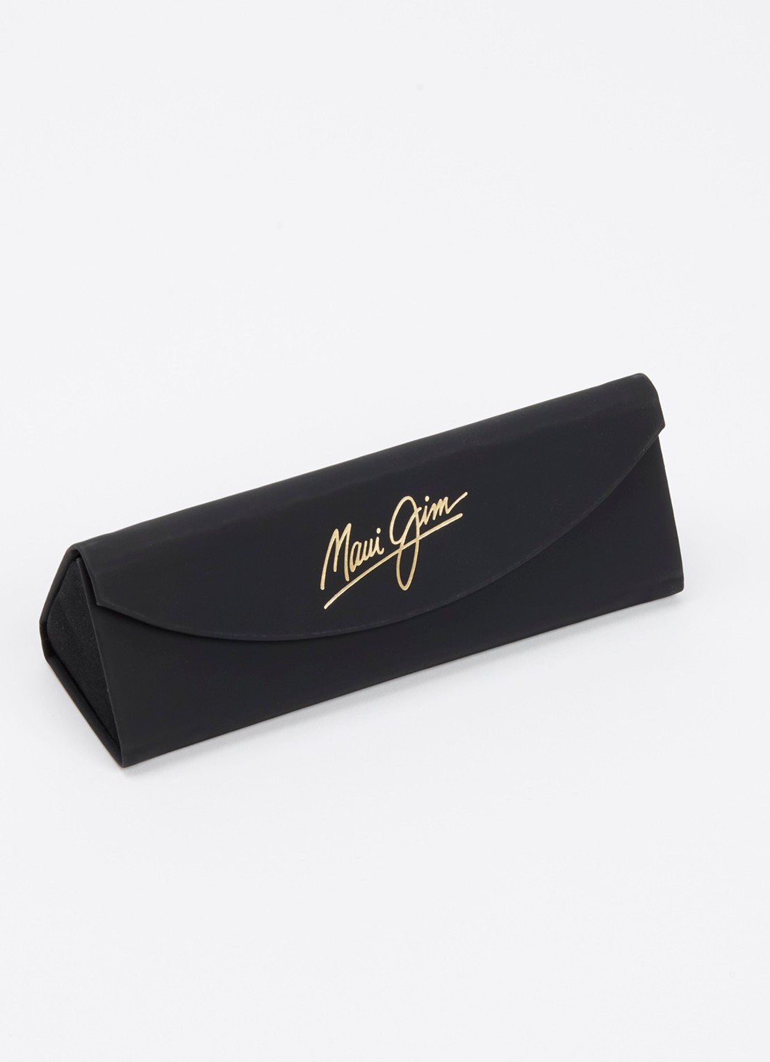 Maui Jim Ocean zonnebril gepolariseerd MJ000512 - detail 3 bruin