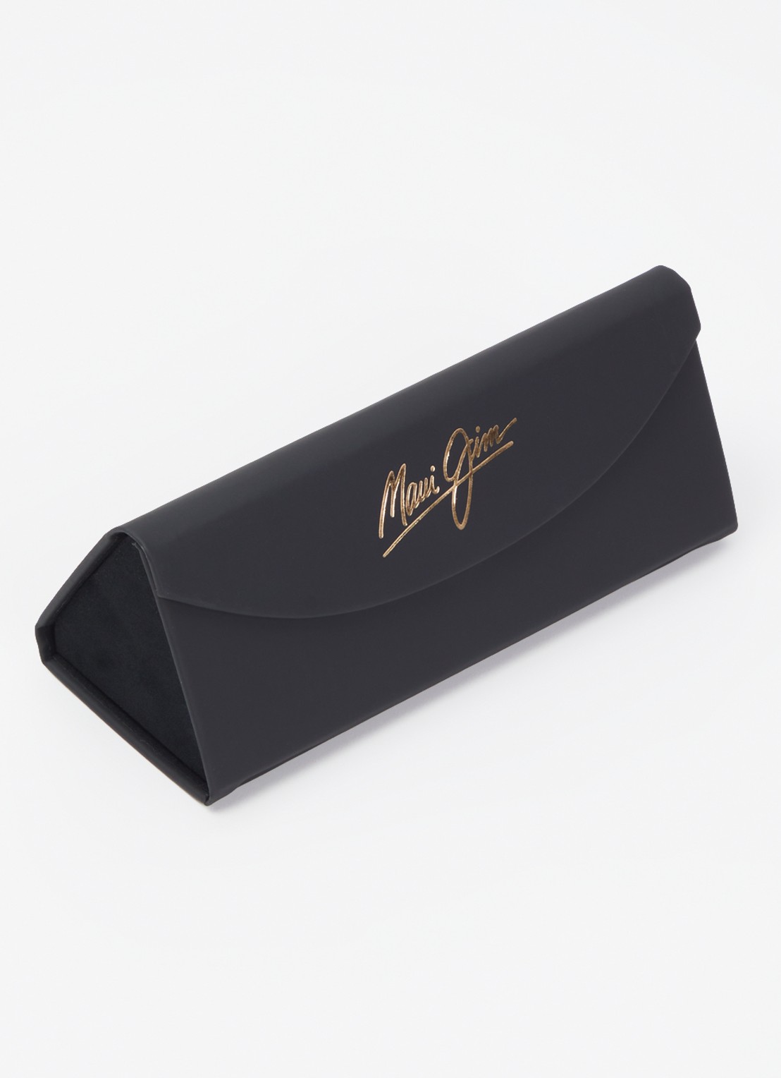 Maui Jim Pio zonnebril gepolariseerd MJ000859 - detail 2 bruin