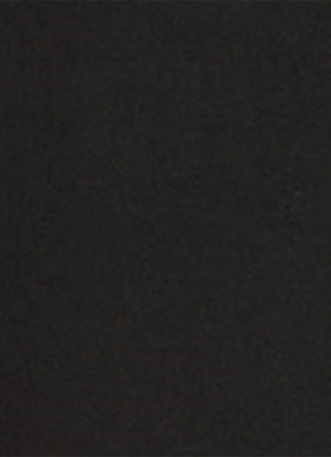 Max Mara Crop top met cut-out detail - detail 2 zwart
