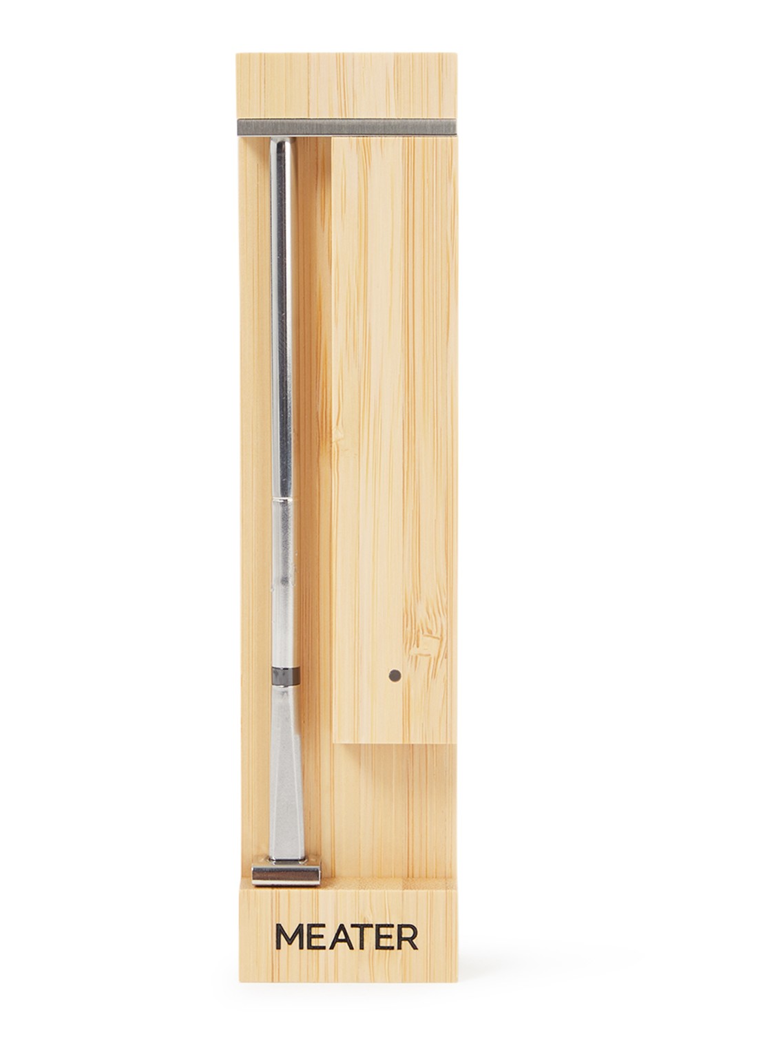 Meater Meater Pro Plus 2 vleesthermometer - voorkant naturel