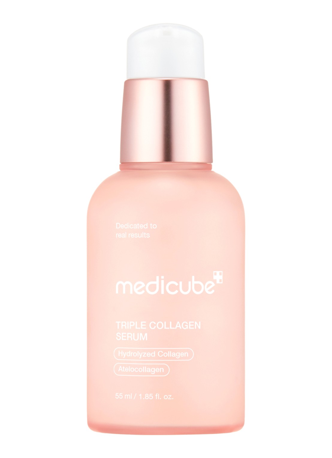 Medicube Triple Collagen Serum - voorkant undefined